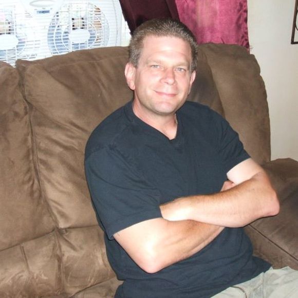 Meet your Posher, Andrew - Picture 1 of 1